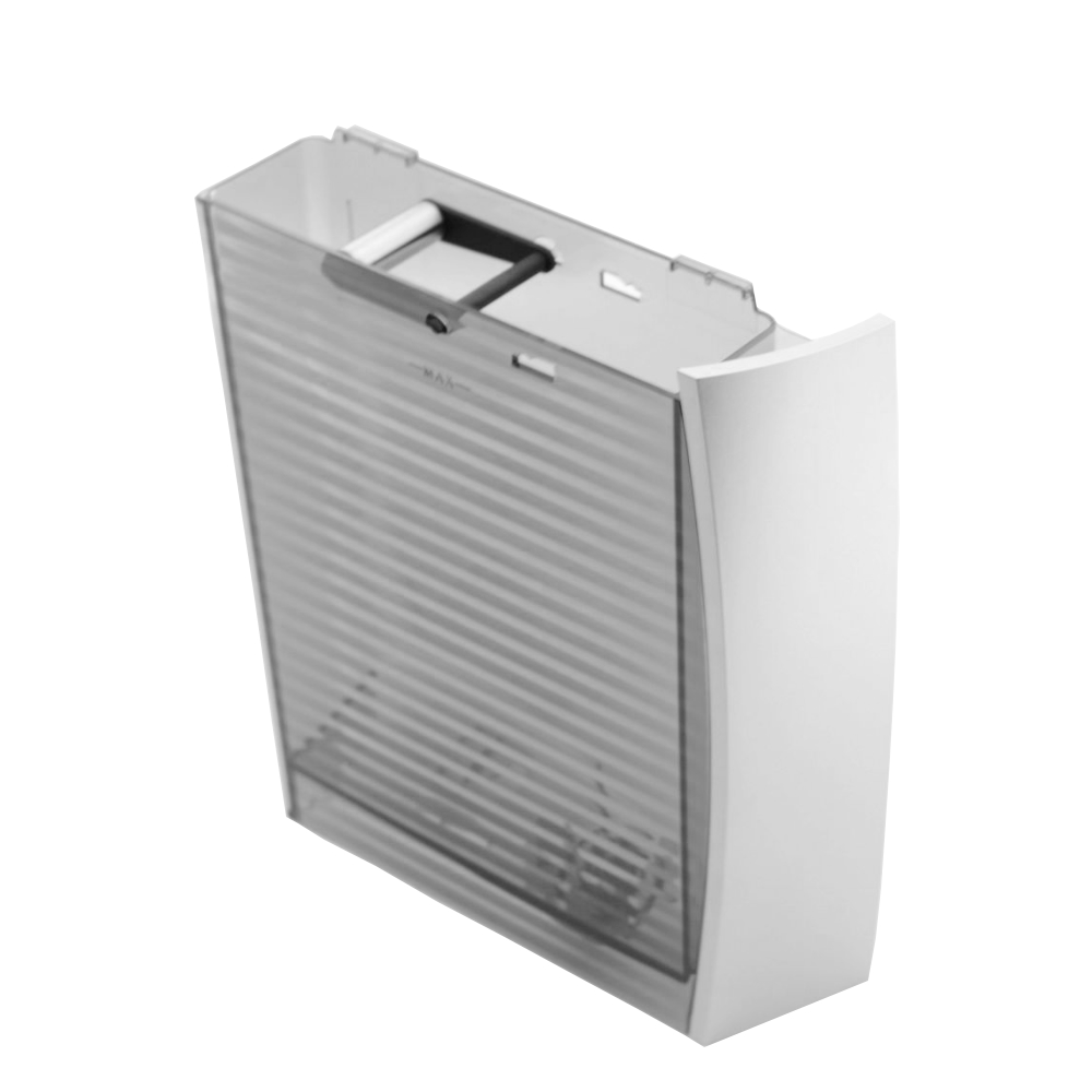 Jura Wassertank platin kpl. E6/E8