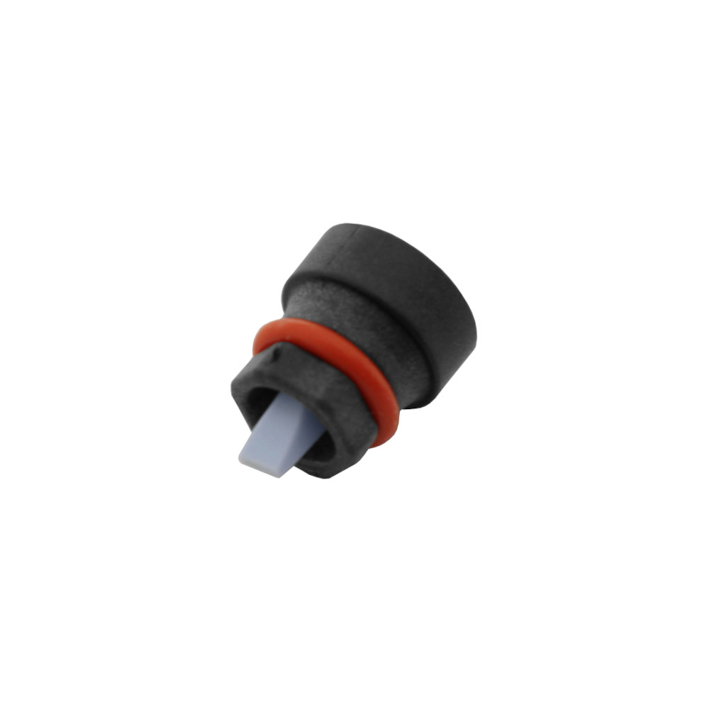 Jura Flansch Luftventil kpl. Giga 10