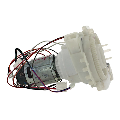 JURA Mahleinheit links 230V L V2 GIGA