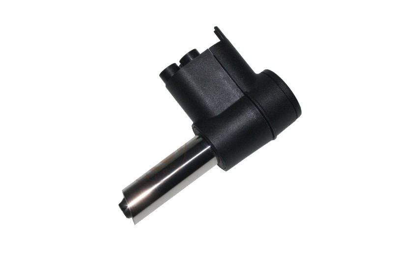 Bosch Milchaufschäumer VeroBar