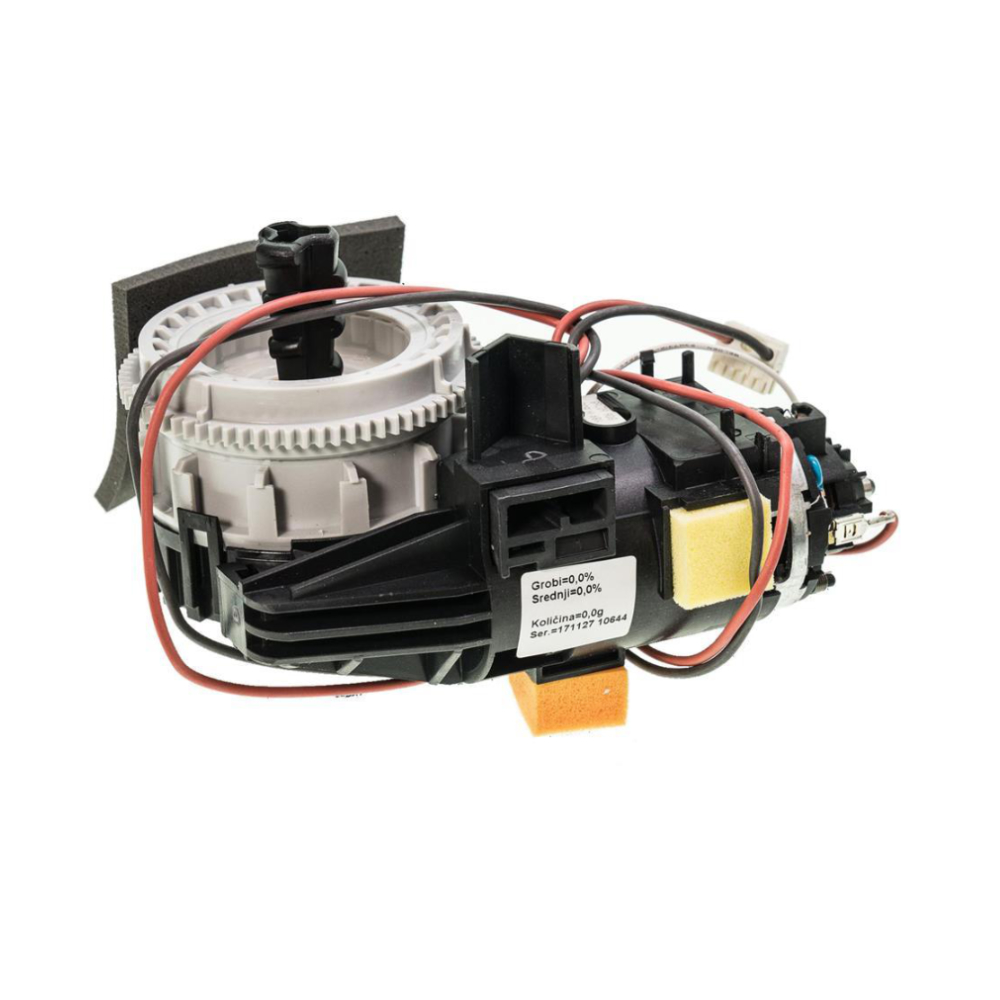 Bosch Mahlwerk VeroAroma