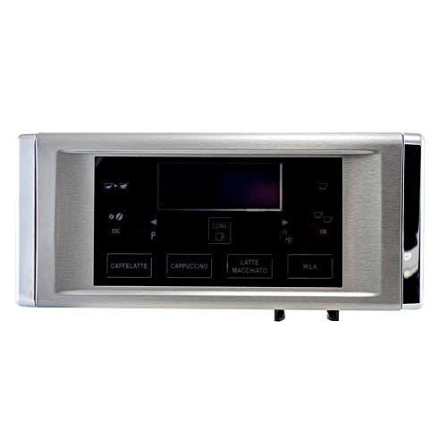 DeLonghi Bedienblende kpl. mit Platine ESAM