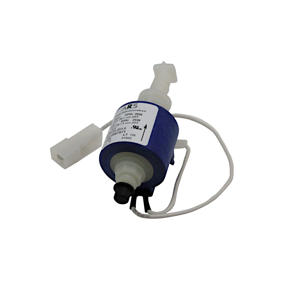 JURA Pumpe MPP1.01.051.0 Z8 / GIGA
