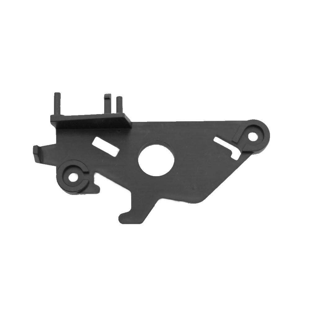 Jura Träger Schrittmotor schwarz