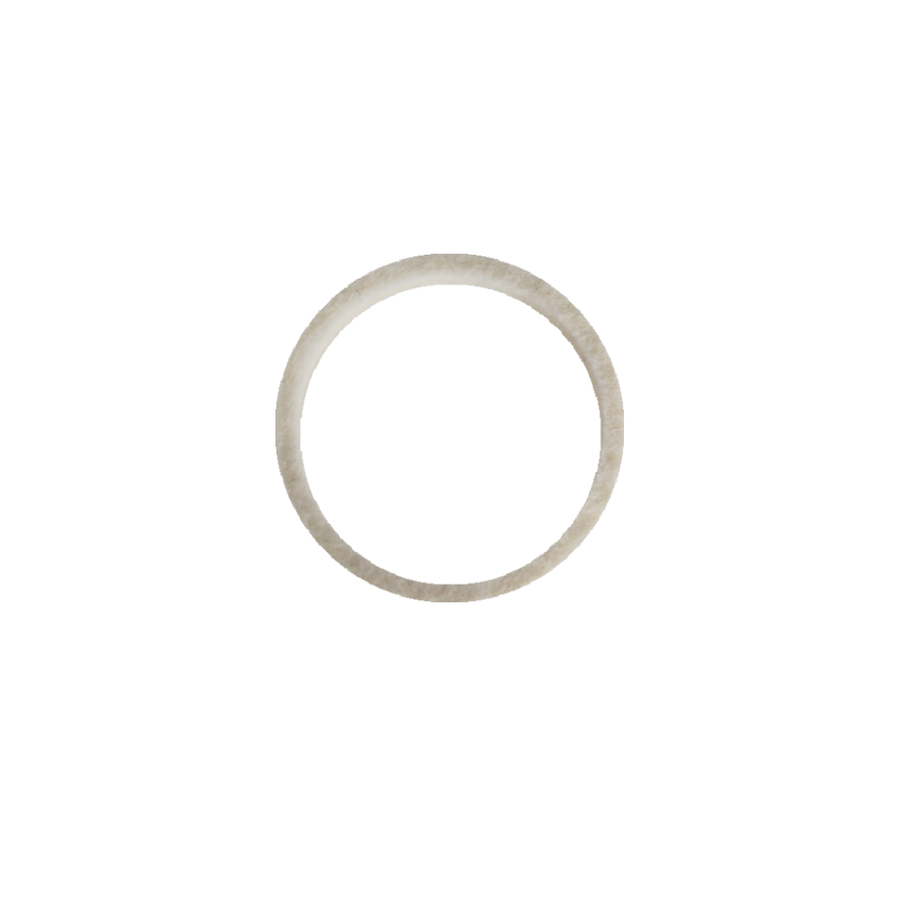 Saeco Filzring DE=45,4 DI=39,4 H=4 Minuto / Exprelia u.a.