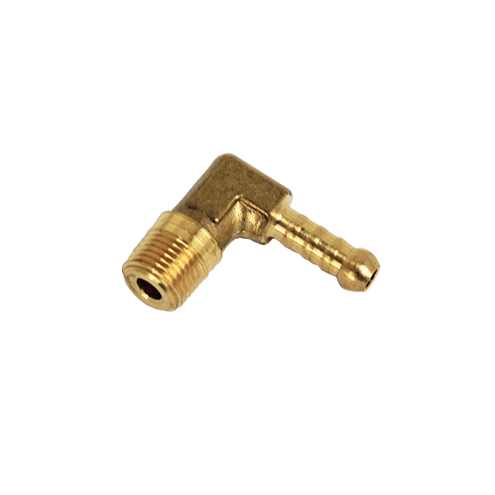 Saeco Anschlusswinkel, Connector für das Magnetventil