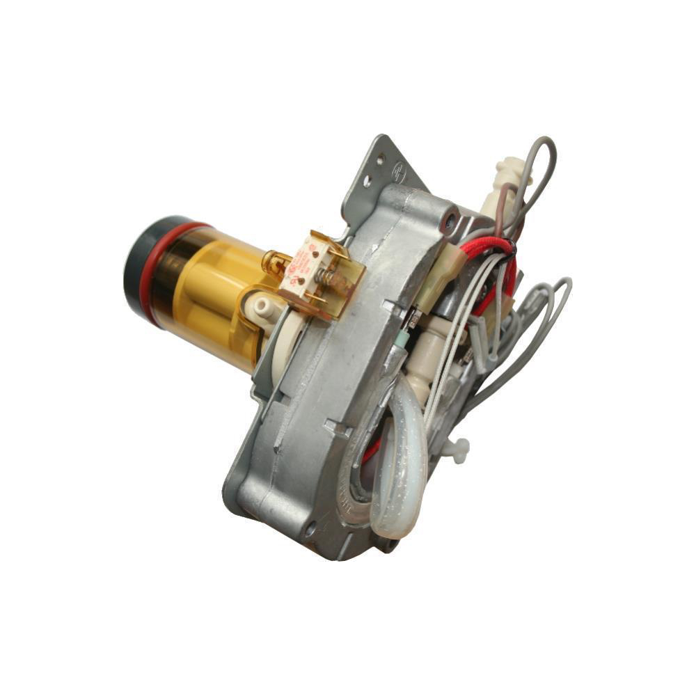 Delonghi Heizung Thermoblock komplett Ø 6mm ESAM 5513227881