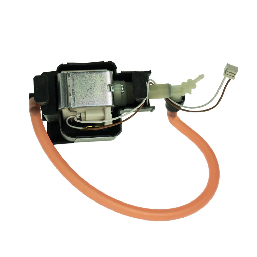 Siemens Pumpe kpl. EQ.3