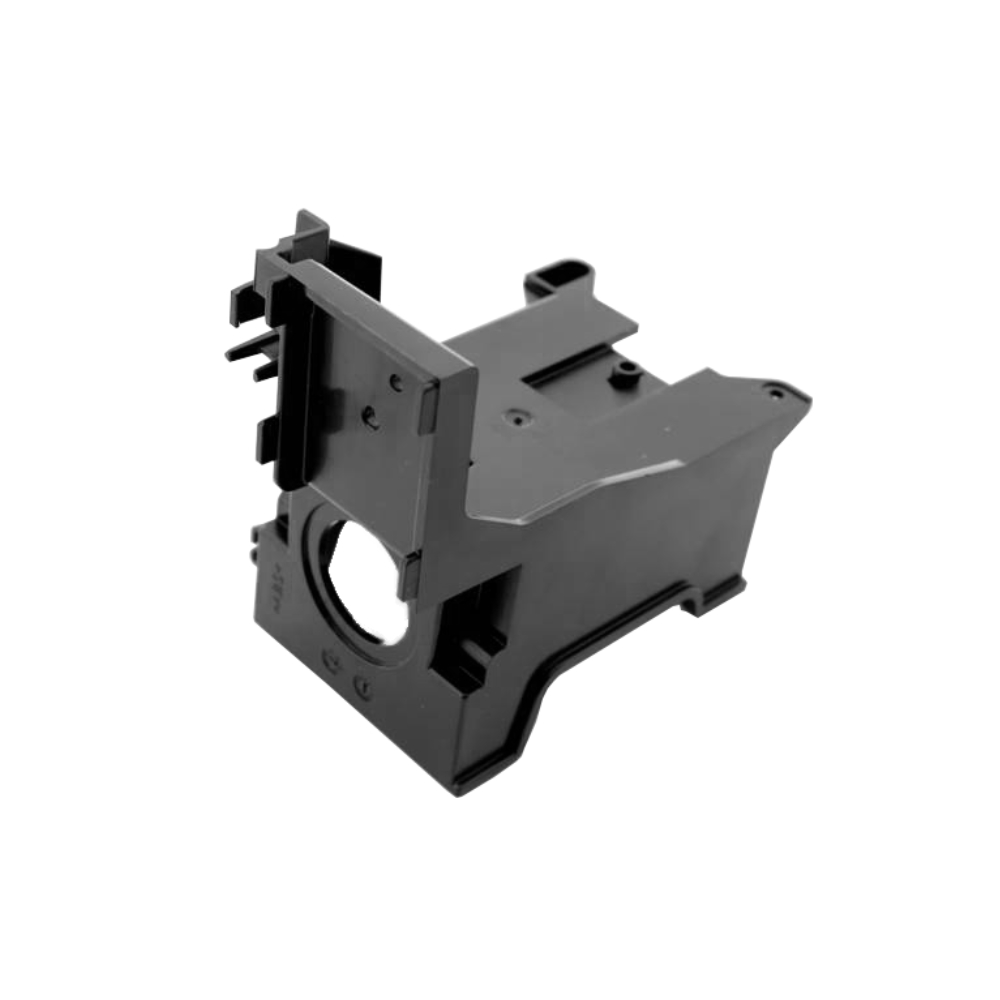 Jura Träger Pumpe schwarz ONO