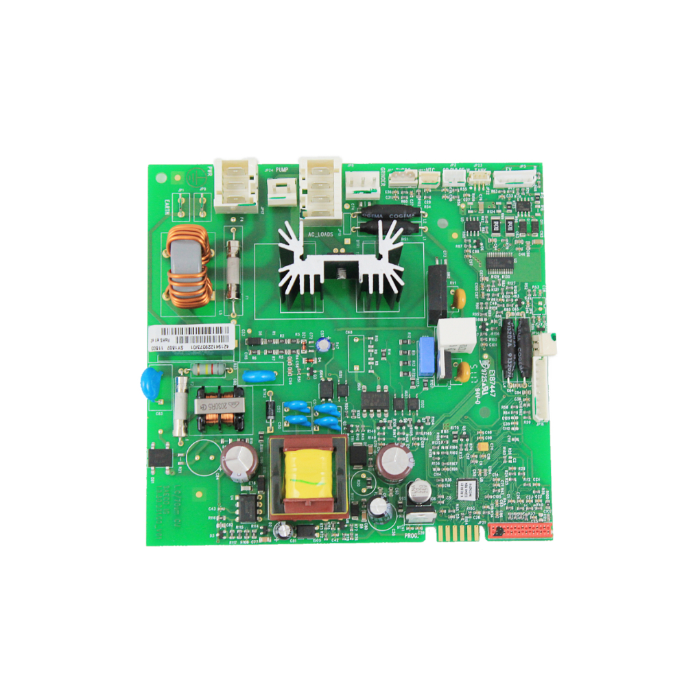 Saeco Leistungsplatine Intelia HD 8770/01