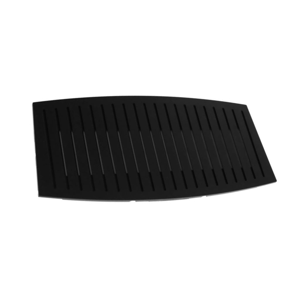 Nivona Tassenablage 507 schwarz NICR 6x6 / 7x7