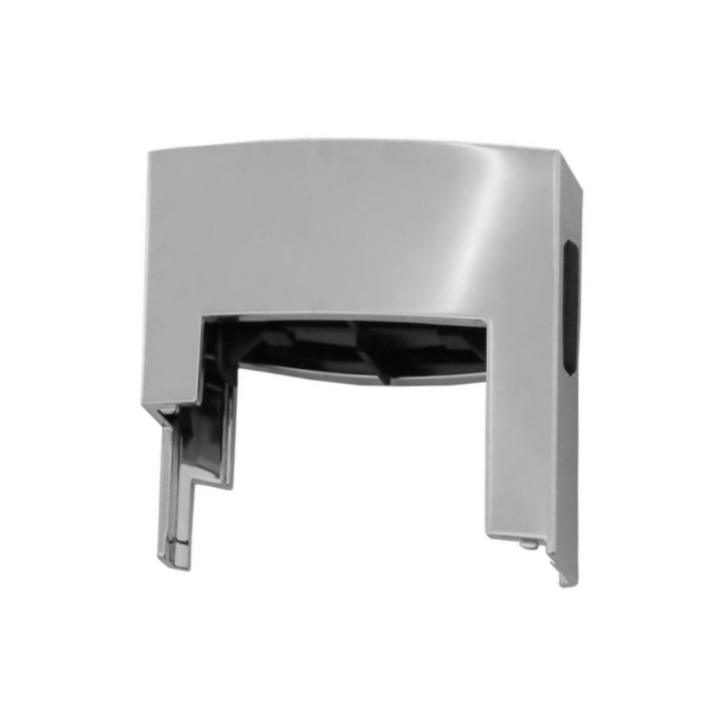 Jura Haube Auslauf kpl. J6