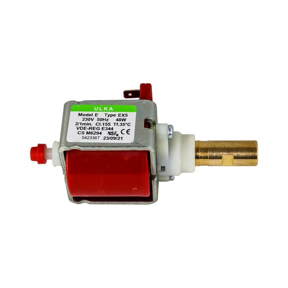 Pumpe ULKA EX5 230V 48W