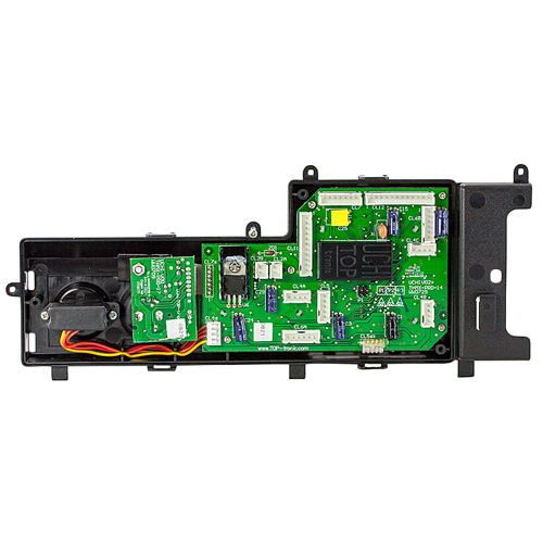Jura Logik Impressa S9 OT RoHS REP