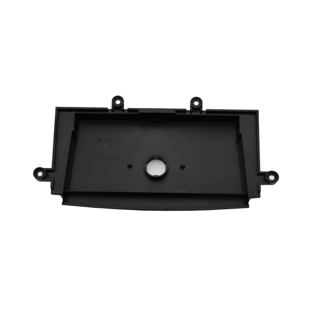 Jura Halter Schalter schwarz Giga 10