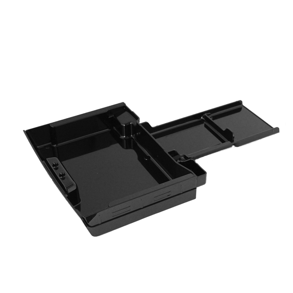 DeLonghi Auffangschale (Schwarz) ECAM Dinamica Plus 370.85.SB