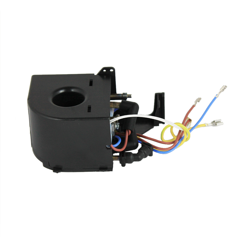 DeLonghi Thermoblock EN 167.B Nespresso Kapselmaschine