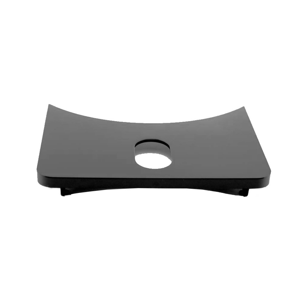 Jura Cool Control Abdeckung oben schwarz