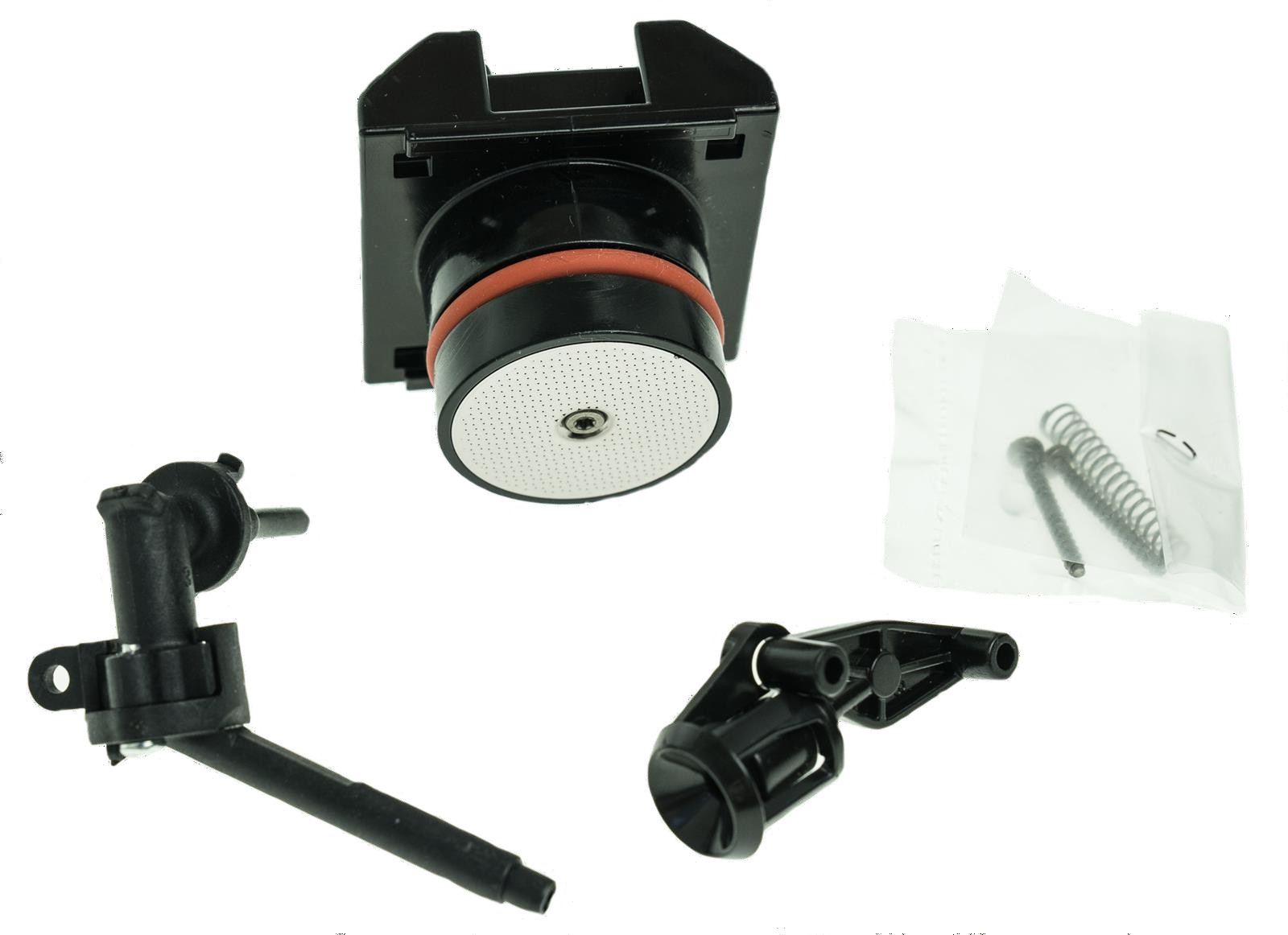 Philips Saeco Kaffeeauslauf kpl.es Kit P0049 Odea