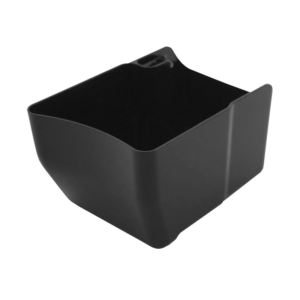 JURA Tresterbehälter schwarz E/S-Serie