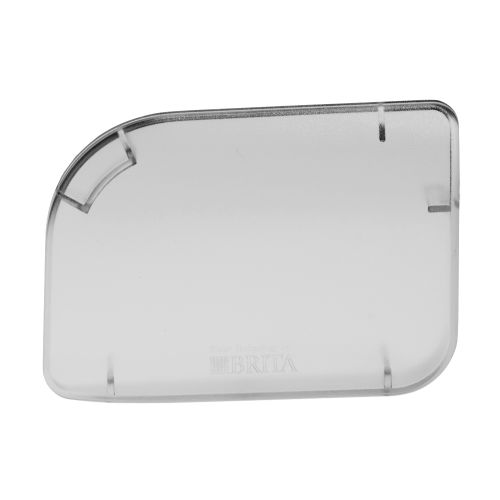 Bosch/Siemens Deckel Wassertank EQ3 und VeroCup Bosch Deckel Wassertank