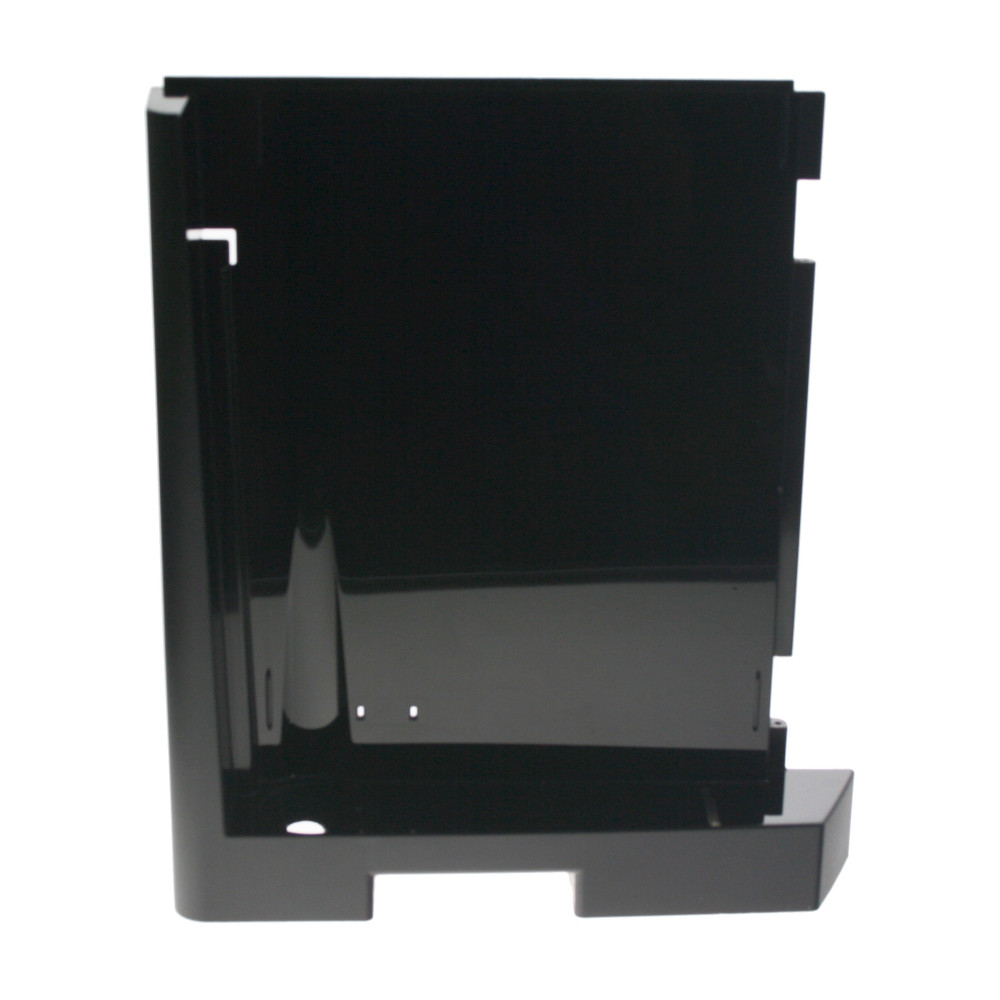 Jura Seitenteil links, Tanksockel schwarz 59727