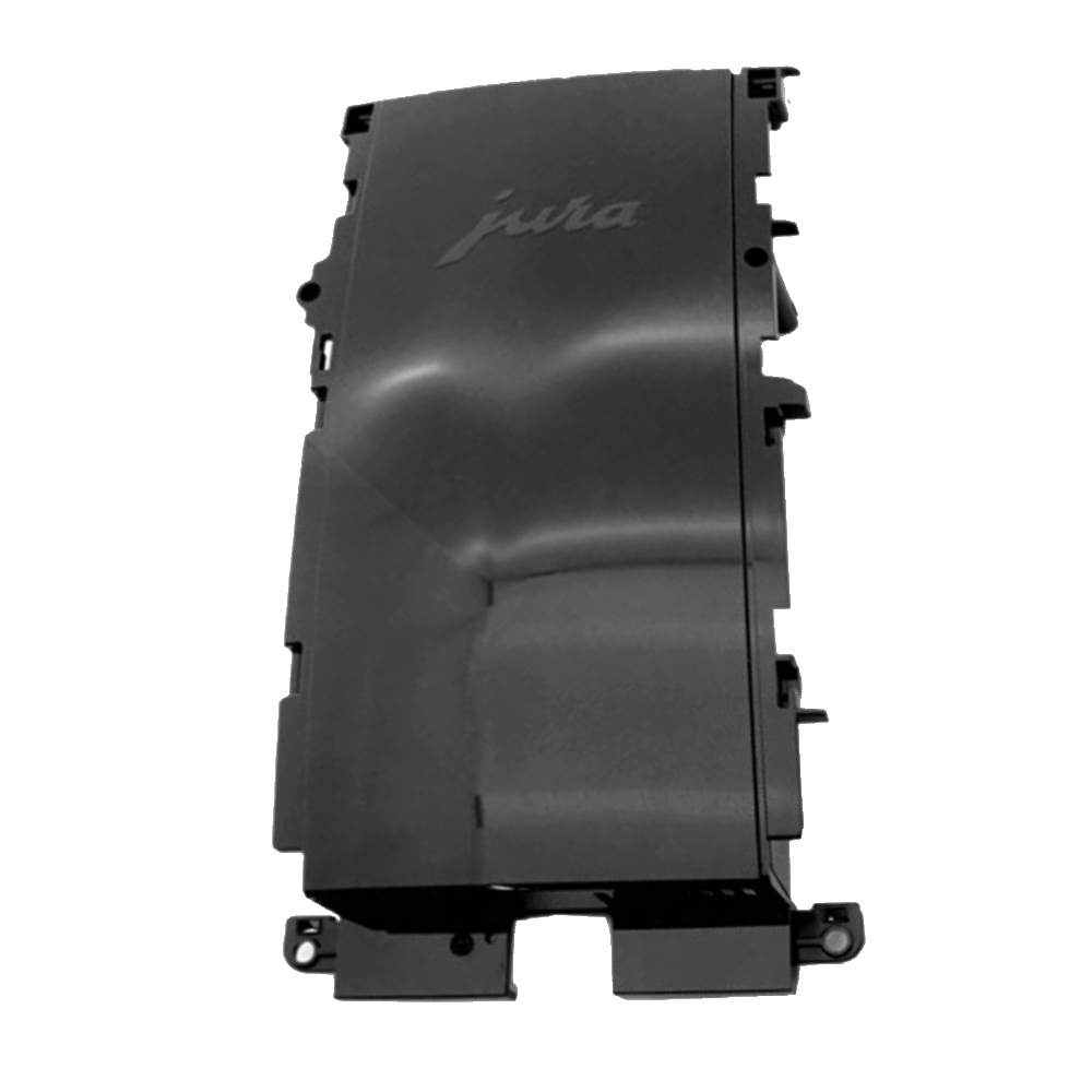 Jura Rückwand E8 (ED)