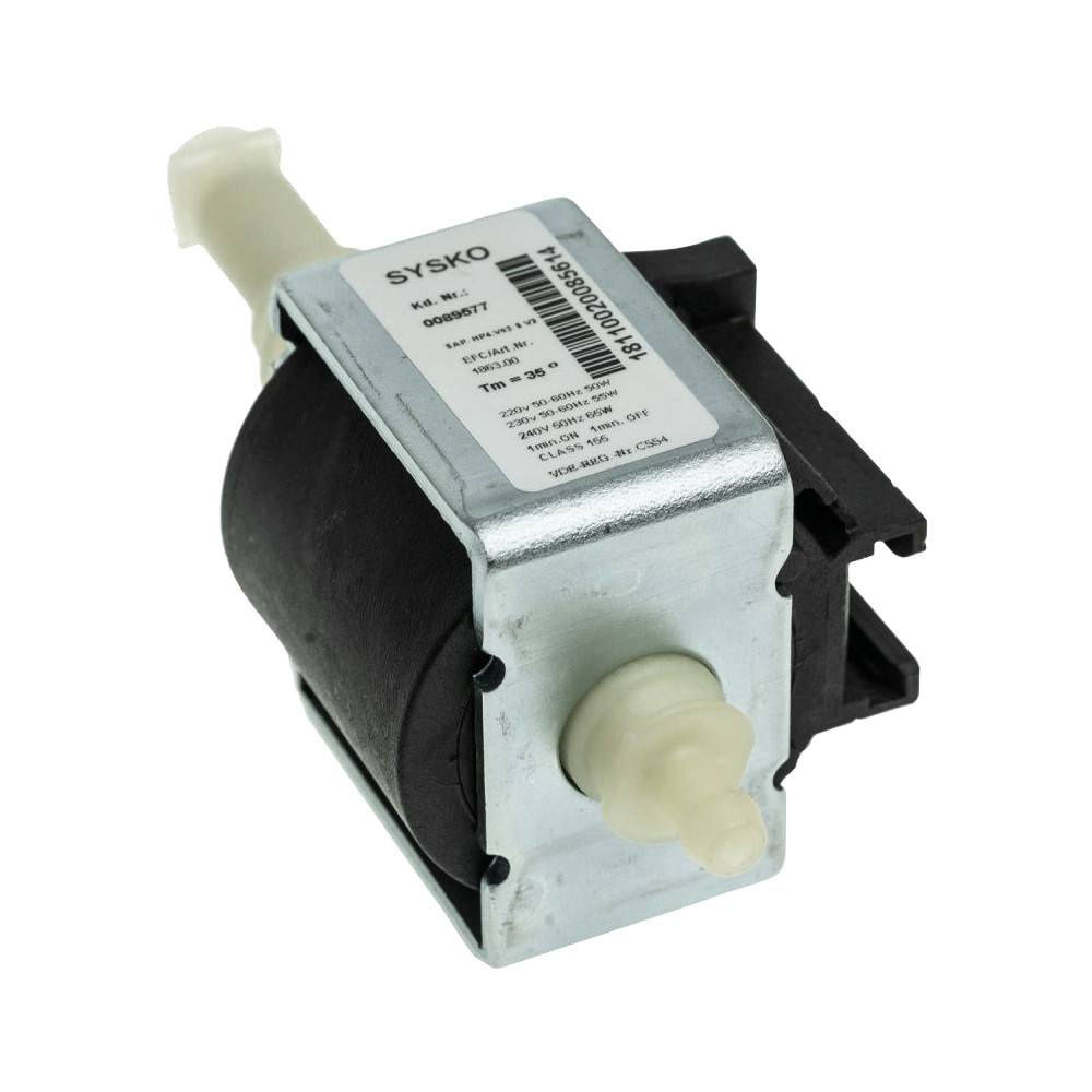 Pumpe HP4 65 W Sysko