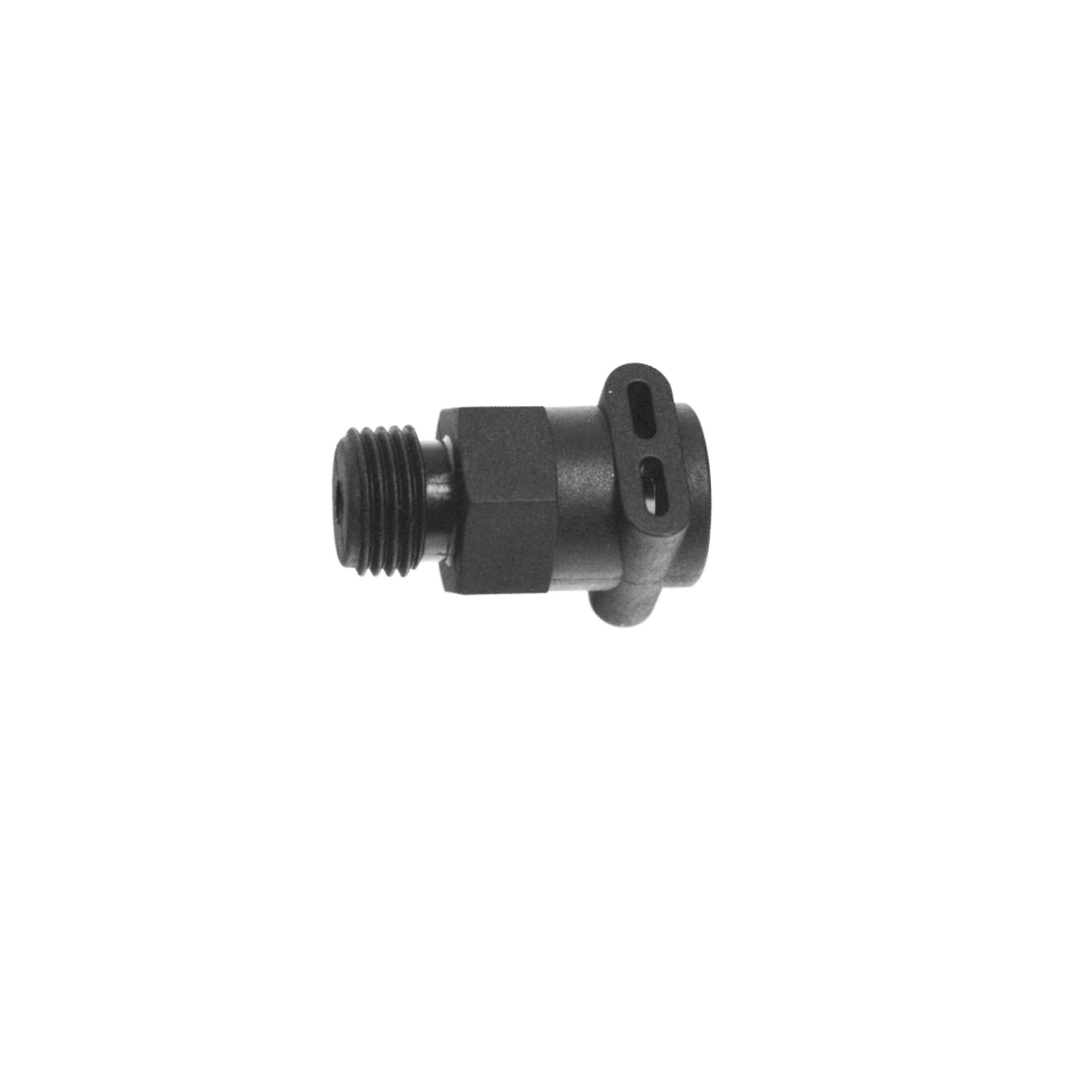 DeLonghi Raccord gerade zu Magnetventil EAM / ESAM