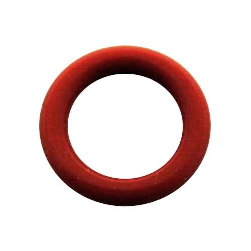 JURA O-Ring Dampfventil 6,75x1,78 rot/weiss Impressa / ENA