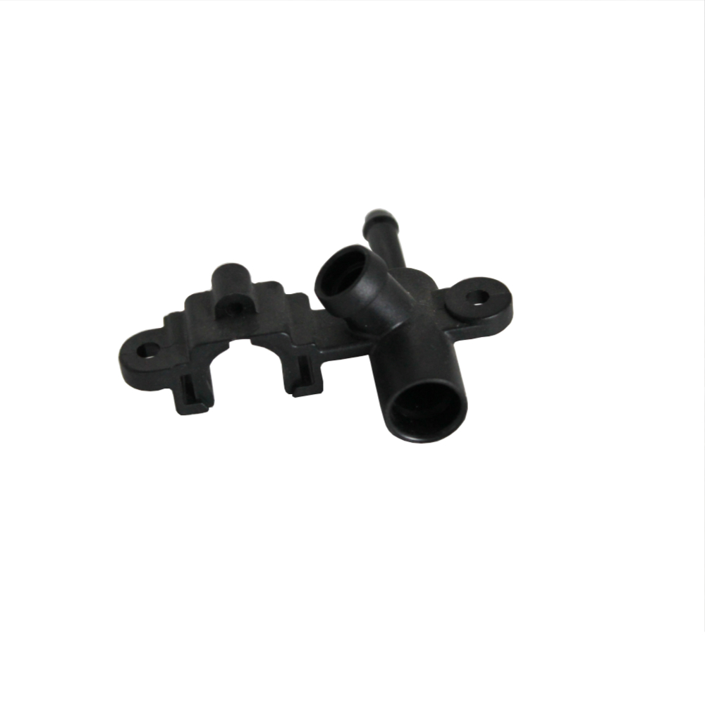Saeco Anschlussstück für Milk Island Black