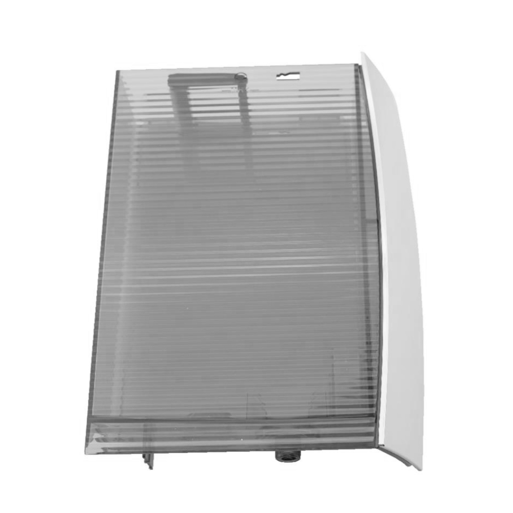 Jura Wassertank chrom kpl.