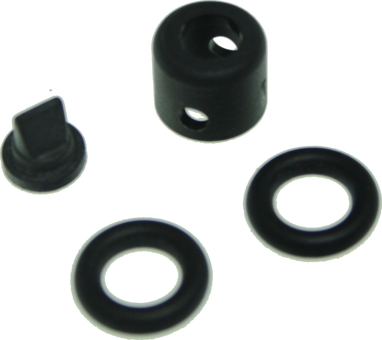 BSH Anschluss-Set Neff/Gaggenau