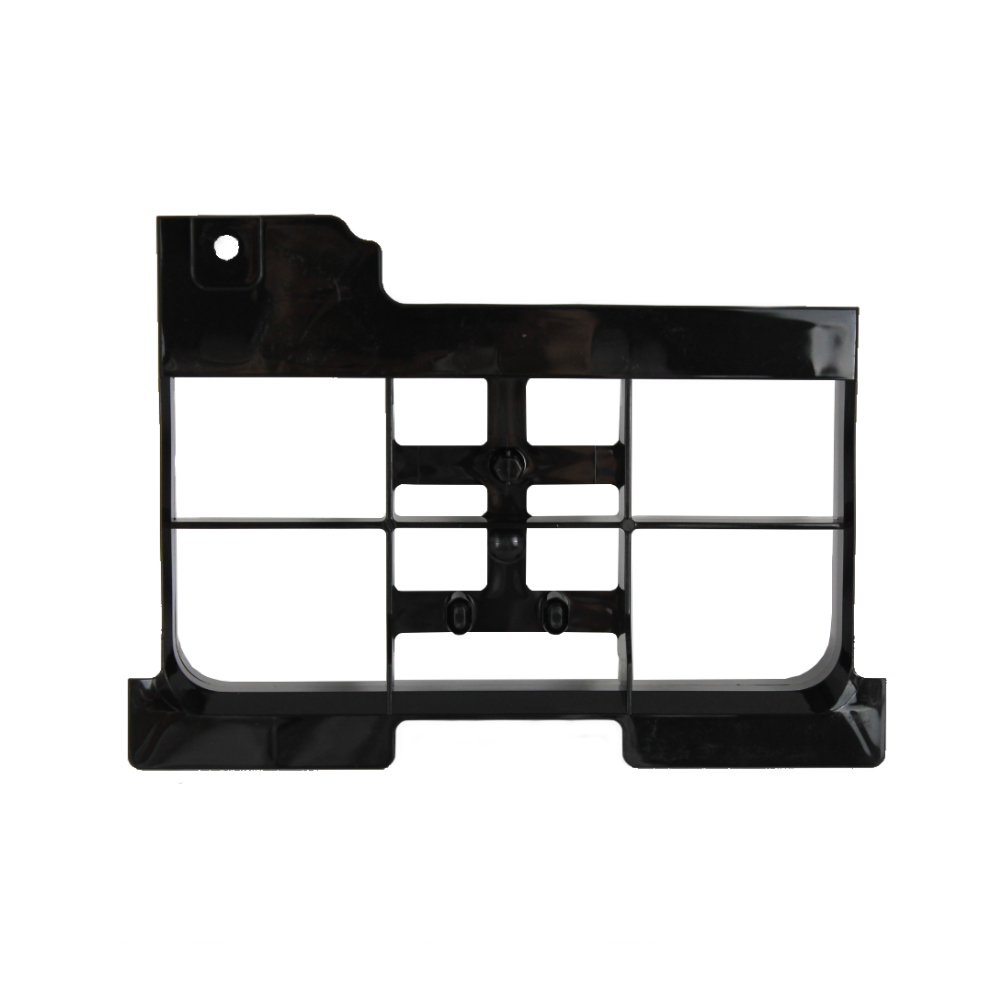 DeLonghi Rost / Abdeckung (Schwarz) für Abtropfschale DeLonghi ECAM