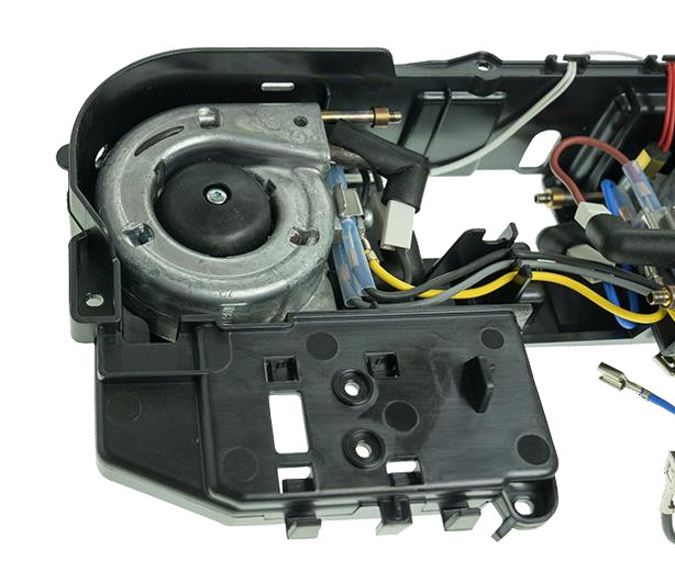 Nivona Einbauset Thermoblock