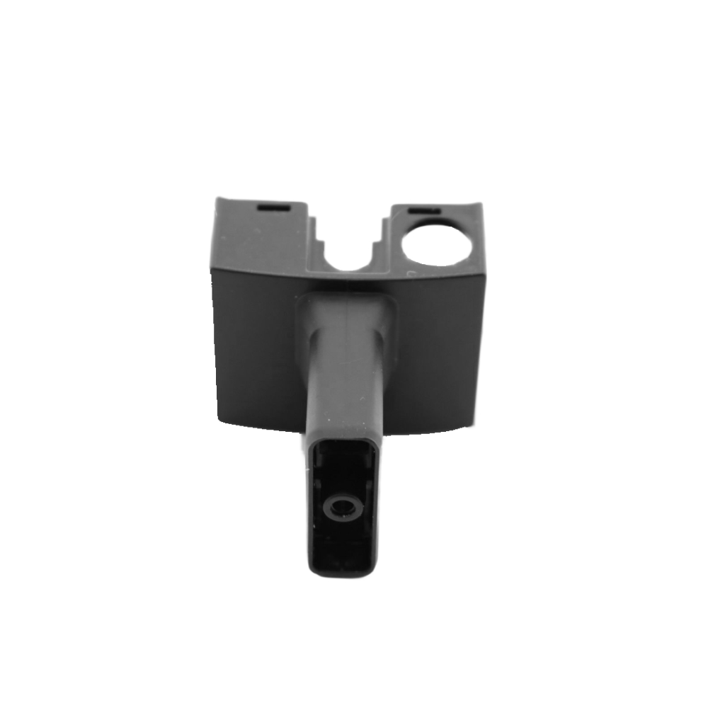 Jura Traeger Auslauf Kaffee schwarz E6 Jura Traeger Auslauf Kaffee schwarz E6