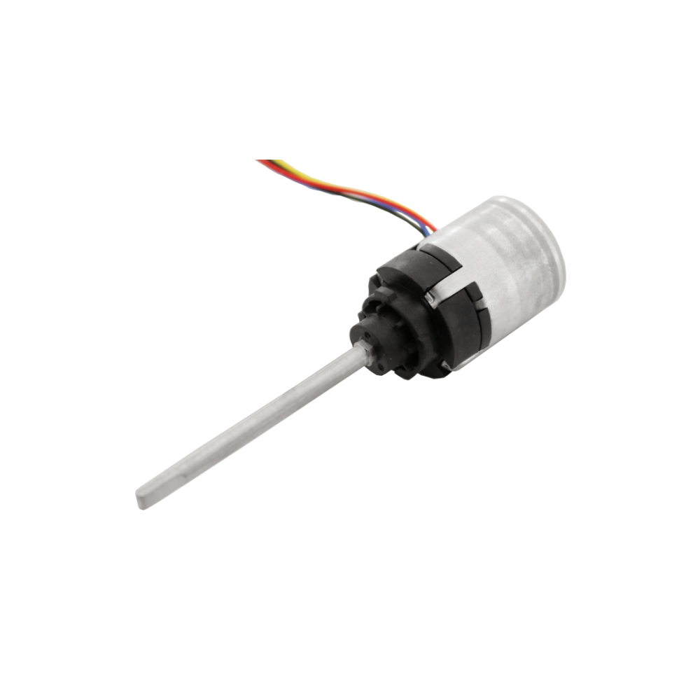 Jura Motor UAL1EN11A1HZ12