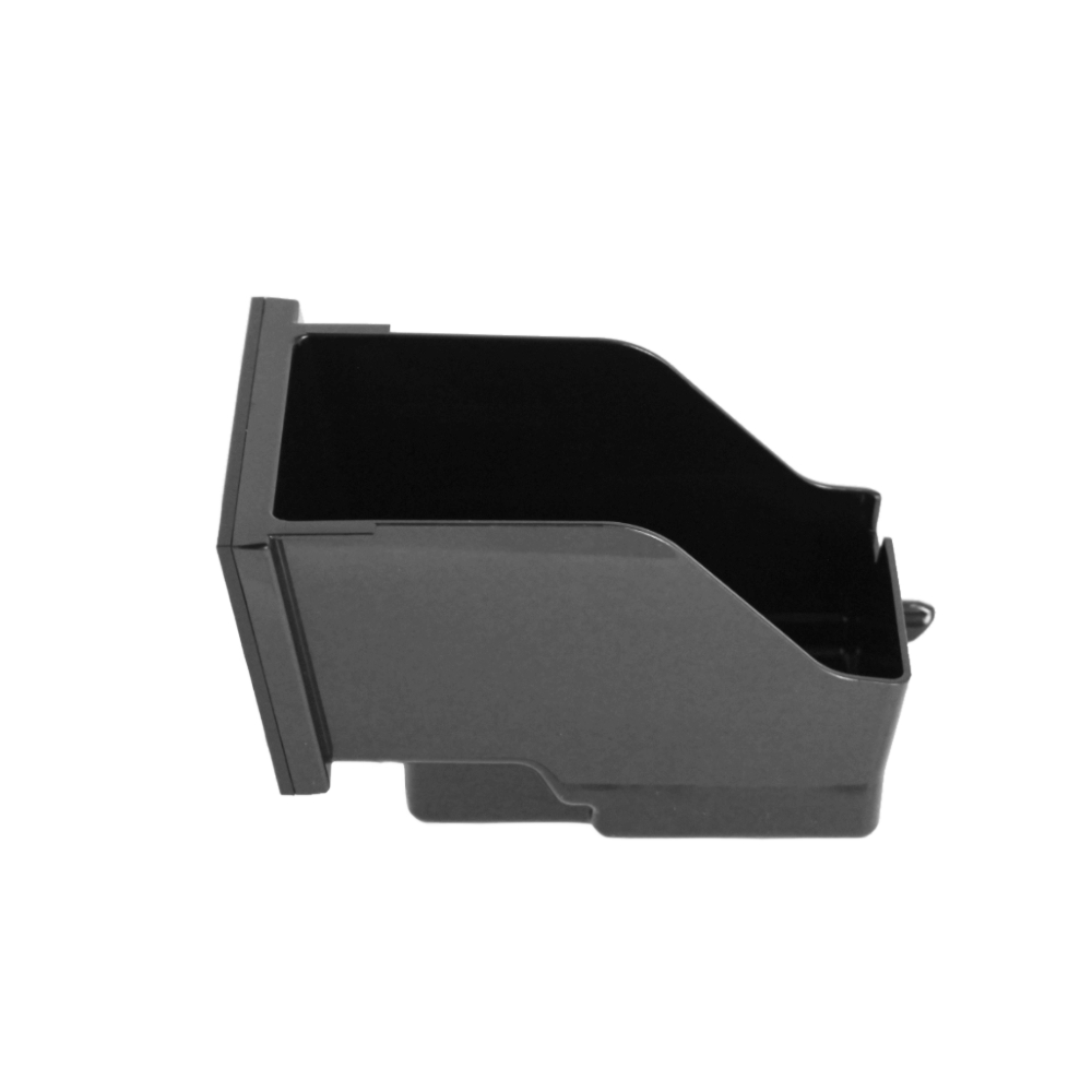 DeLonghi Tresterbehälter mit Blende ECAM 44.660.B Eletta Cappuccino