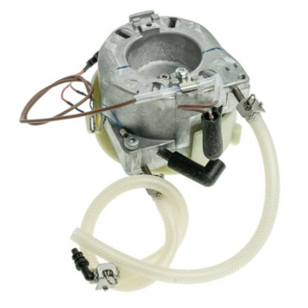 Bosch Thermoblock Kaffee Benvenuto