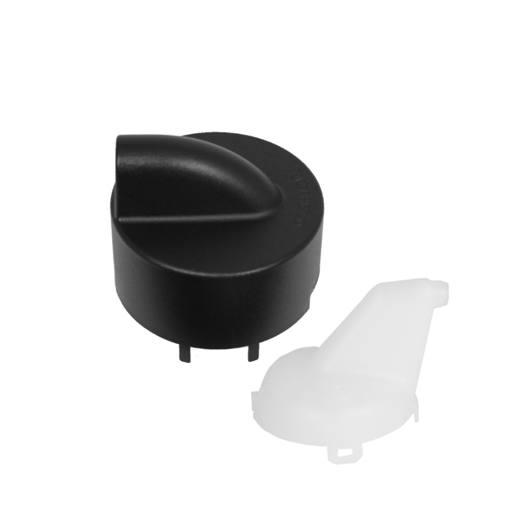 DeLonghi Kaffeeauslauf (Innenteil) / Krups Nespresso Inissia Kapselmaschinen