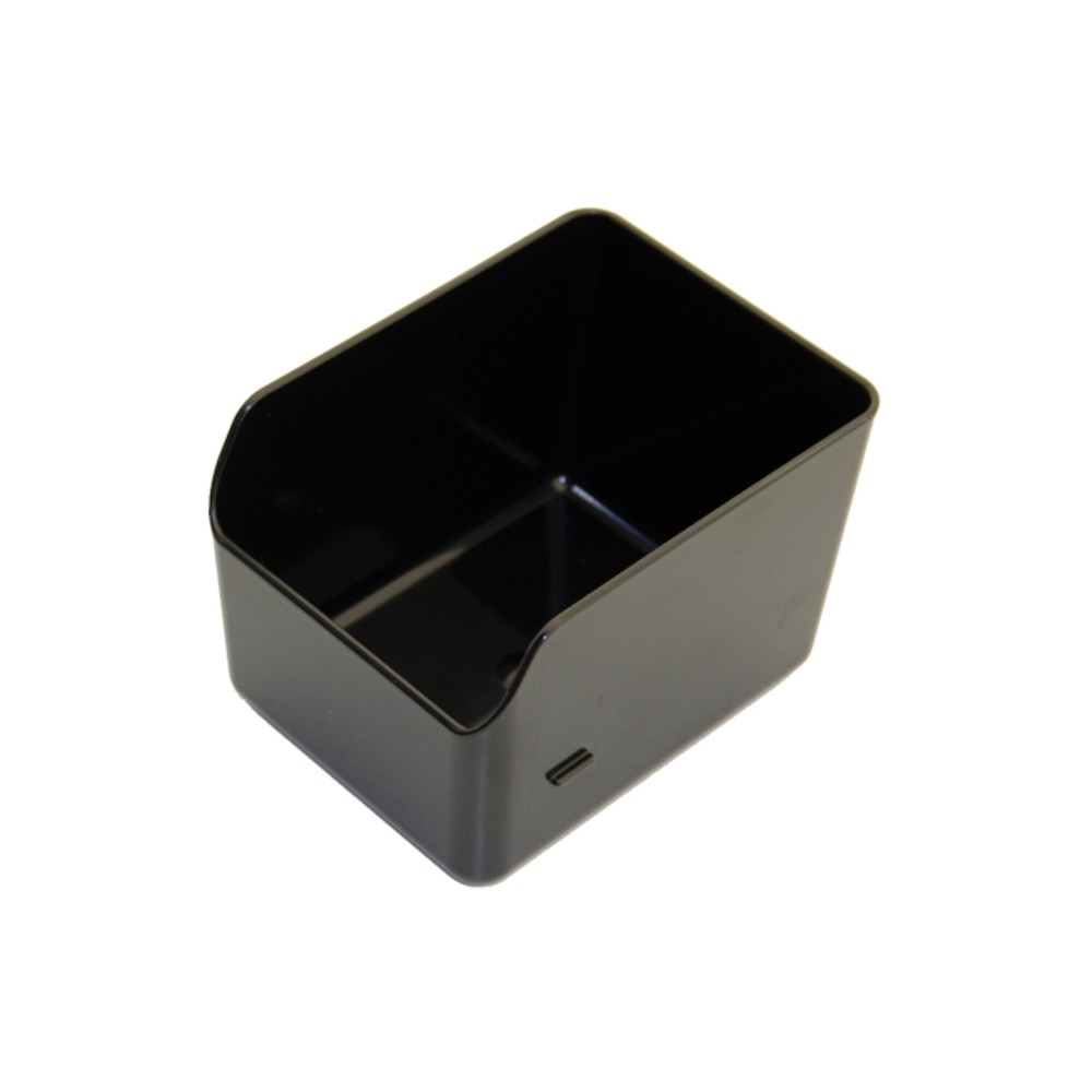 JURA Tresterbehälter schwarz ENA