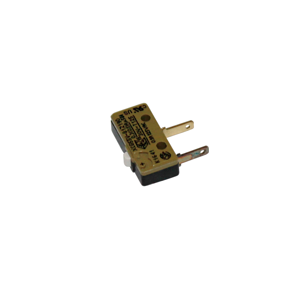 JURA Mikroschalter XCG55V-81-Z190 JURA Mikroschalter XCG55V-81-Z190