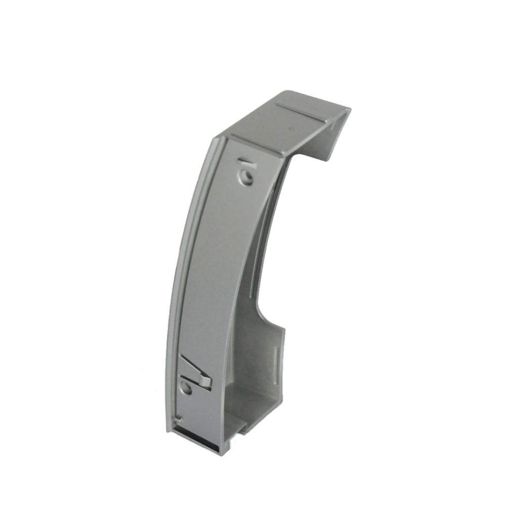 DeLonghi Blende (Silber) Wassertank ECAM Dinamica
