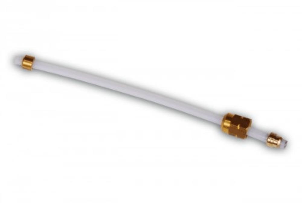 DeLonghi Schlauch zu Heizelement Dampf L=135 ESAM DeLonghi Schlauch zu Heizelement Dampf L=135 ESAM