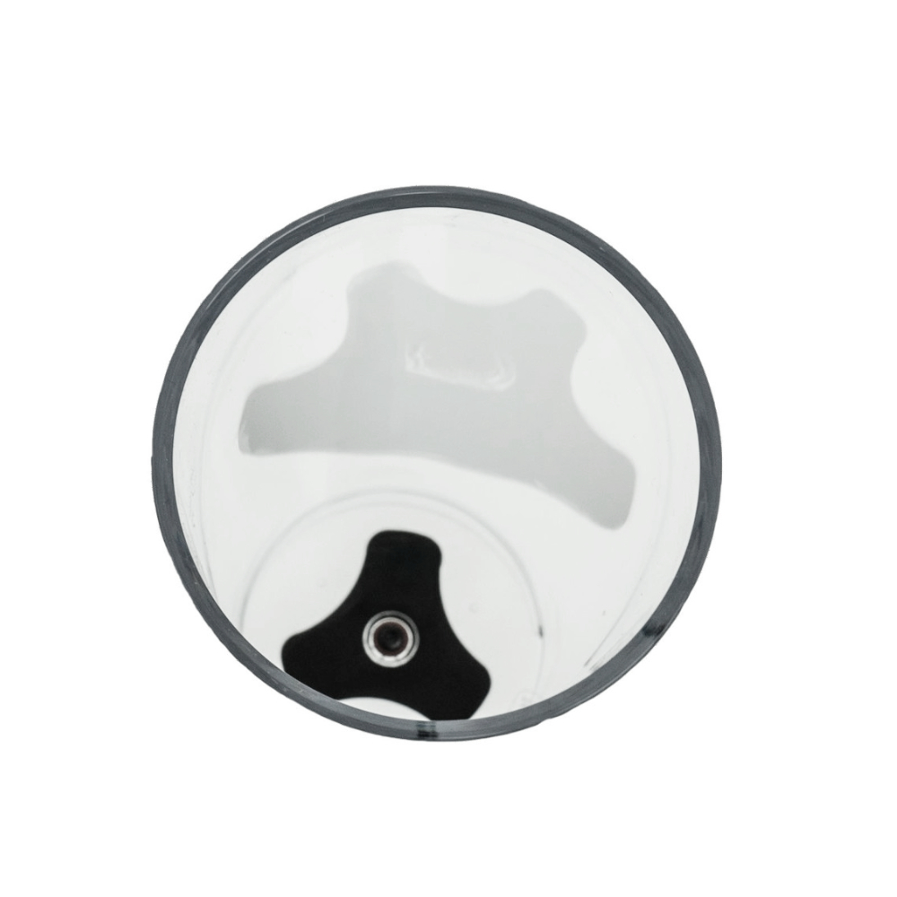 Nespresso Wassertank