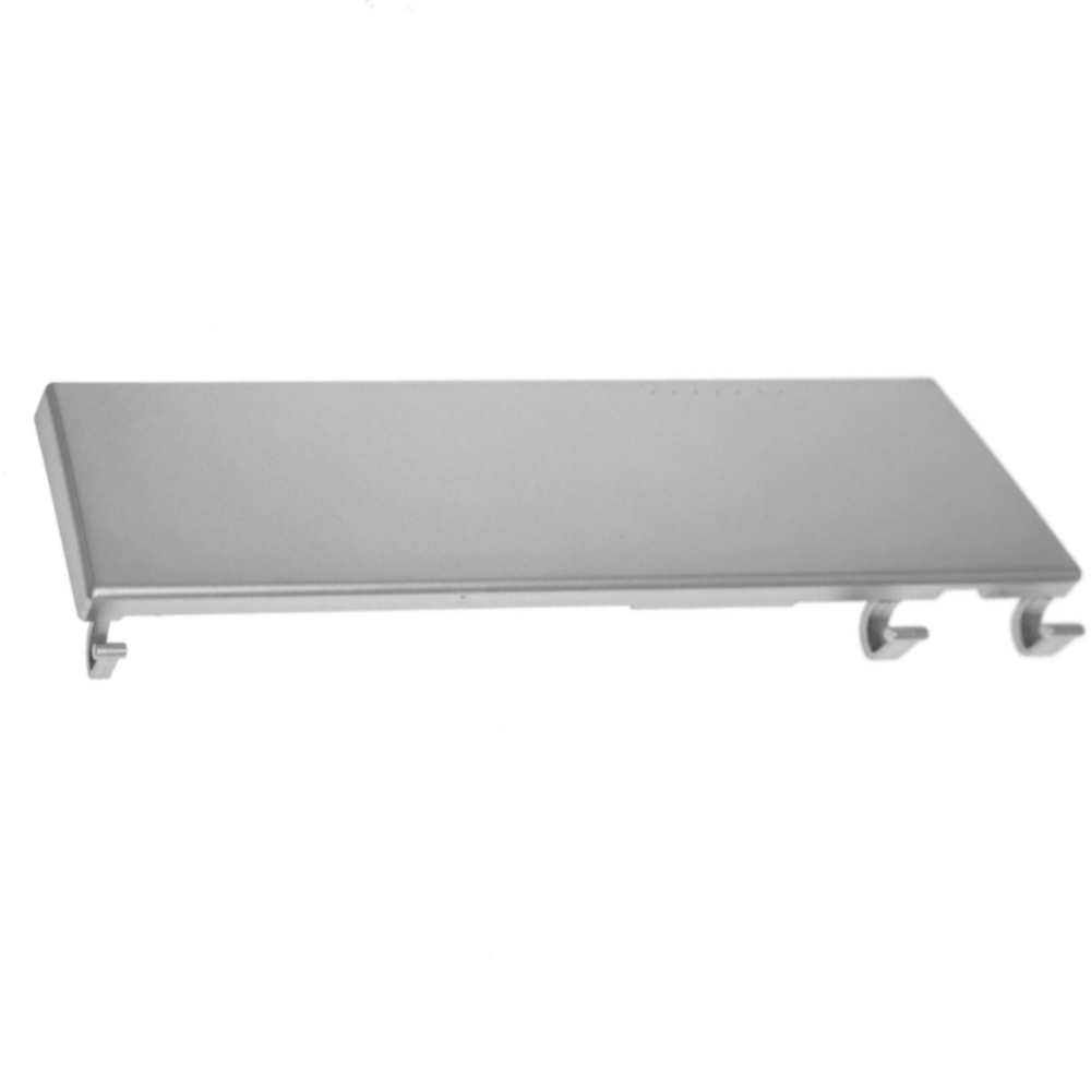 Bosch Wassertankdeckel edelstahlfarben lackiert 494774