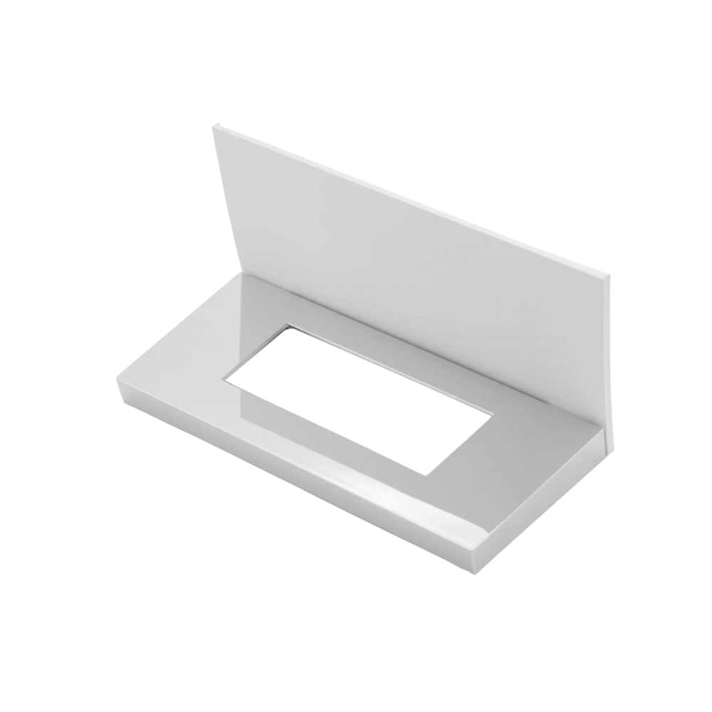 JURA Tassenplattform, ENA 4 ENA 8 nordic white