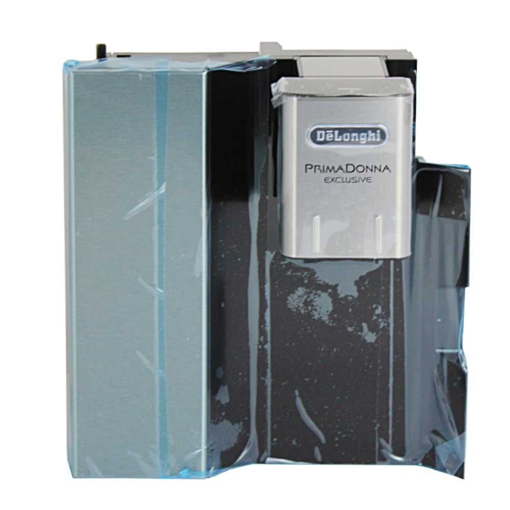 DeLonghi Tür mit Kaffeeauslauf ESAM 6850.M