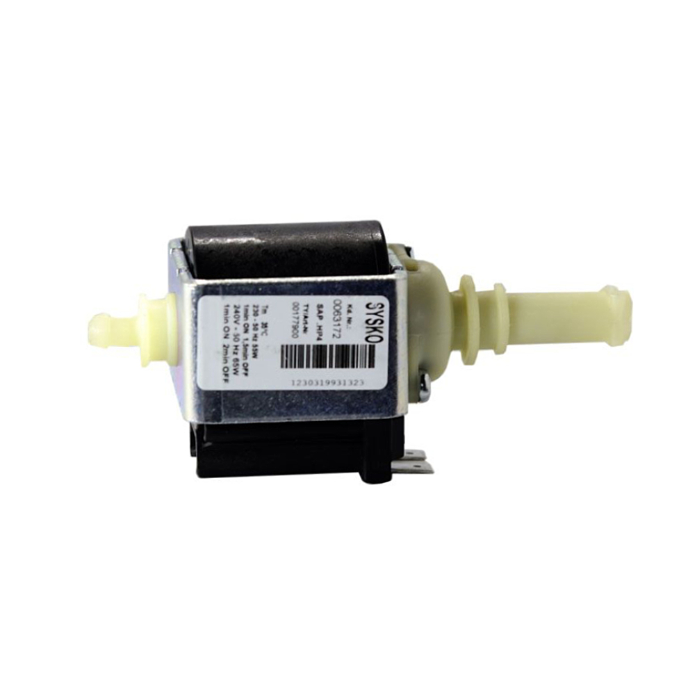 JURA Wasserpumpe SAP.HP4 230V/50Hz ENA / GIGA / Impressa