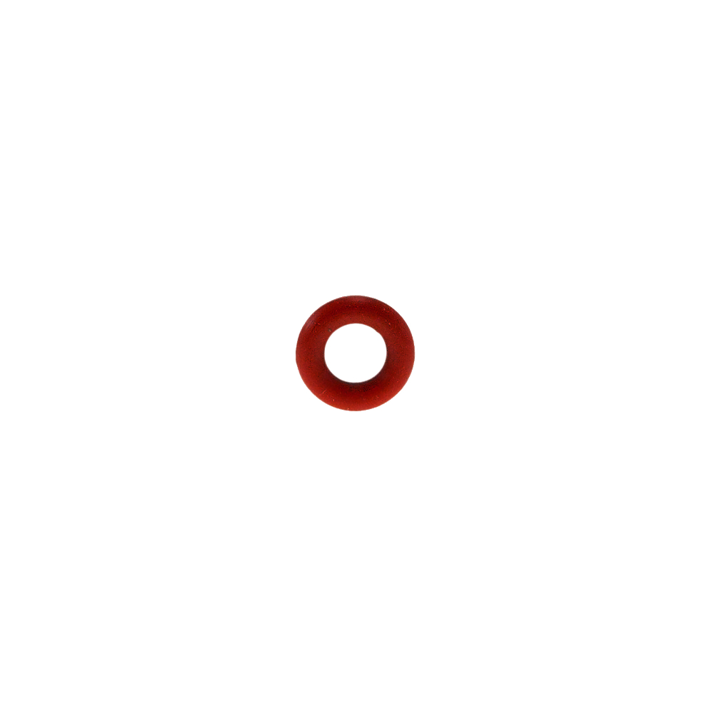JURA O-Ring Druckschlauch rot